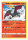 Radiant Charizard Crown Zenith # 020/159 - Sweets and Geeks