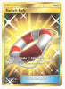 Switch Raft (Secret) Dragon Majesty # 77/70 - Sweets and Geeks