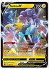 Raikou V SWSH09: Brilliant Stars # 048/172 - Sweets and Geeks