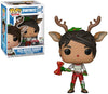 Funko Pop Games: Fortnite - Red-Nosed Raider #437 - Sweets and Geeks
