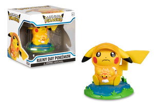 Funko: A Day With Pikachu - Rainy Day Pokemon - Sweets and Geeks