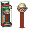 Funko Pop Pez: A Christmas Story - Sheriff Ralphie (Cowboy) (Item #43458) - Sweets and Geeks