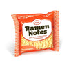 Ramen Sticky Notes - Sweets and Geeks