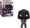 Funko POP! Games: Fortnite - Raven #459 - Sweets and Geeks
