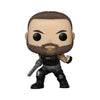 Funko POP! Marvel: Shang-Chi - Razor Fist #849 - Sweets and Geeks