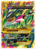 M Rayquaza EX (Shiny Full Art) XY - Ancient Origins # 98/98 - Sweets and Geeks