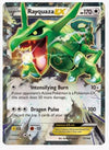 Rayquaza EX (75) XY - Roaring Skies # 75/108 - Sweets and Geeks