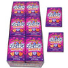 Razzles Hearts Valentines Candy - Sweets and Geeks