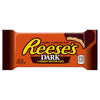 Reese's Dark Chocolate Peanut Butter Cup - Sweets and Geeks