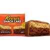 Reese's Peanut Butter Snack Cakes - Sweets and Geeks