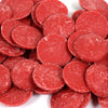 Alpine Red Candy Melting Wafers 16oz Bag - Sweets and Geeks