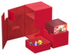 Ultimate Guard Flip N' Tray 100+ Monocolor - Sweets and Geeks