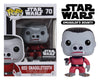 Funko Pop Movies: Star Wars - Red Snaggletooth (Smuggler's Bounty) #70 - Sweets and Geeks