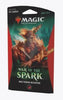 Magic the Gathering: War of the Spark - Theme Booster [Red] - Sweets and Geeks