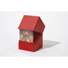 Return to Earth Boulder - Recycled Material Deck Boxes - Sweets and Geeks