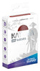 Ultimate Guard Sleeves Japanese Katana 60-Count - Sweets and Geeks