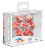Oakie Doakie Dice RPG Set Gemidice (7) - Sweets and Geeks