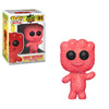 Funko Pop: Sour Patch Kids - Redberry Sour Patch Kid #01 (Item #37108) - Sweets and Geeks