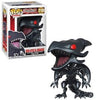 Funko Pop! Yu-Gi-Oh - Red-Eyes Black Dragon #718 - Sweets and Geeks