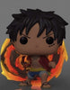 Funko POP Animation: One Piece - Red Hawk Luffy #1273 - Sweets and Geeks