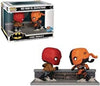 Funko San Diego Comic-Con 2020 Pop! Comic Moment DC: Red Hood vs. Deathstroke #336 - Sweets and Geeks