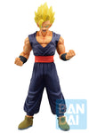 Dragon Ball Super Super Hero Super Saiyan Gohan Figure - Sweets and Geeks