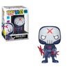 Funko Pop! Teen Titans Go BAM! Exclusive - Robin as Red X #583 - Sweets and Geeks