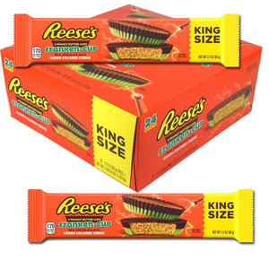 Reese's Franken-Cup King Size 2.8oz - Sweets and Geeks