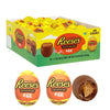 Reese's Peanut Butter "Creme" Eggs - Sweets and Geeks