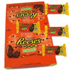Reese's Pieces Peanut Butter Eggs - Sweets and Geeks