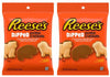 Reese's Dipped Animal Crackers Peg Bag 4.25oz - Sweets and Geeks