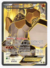 Regirock EX - 43a/124 Alternate Art Promos # 043a/124 - Sweets and Geeks