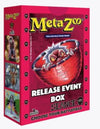 MetaZoo TCG - Seance: First Edition Release Event Box - Sweets and Geeks