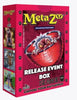 MetaZoo TCG - Seance: First Edition Release Event Box - Sweets and Geeks