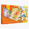 Reshiram & Charizard GX Premium Collection - Sweets and Geeks
