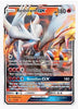 Reshiram GX Dragon Majesty	# 11/70 - Sweets and Geeks