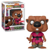 Funko Pop! Retro Toys: Teenage Mutant Ninja Turtles - (Retro) Splinter (Target Exclusive) #73 - Sweets and Geeks