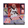 2021/22 Panini WNBA Revolution Basketball Hobby Box - Sweets and Geeks