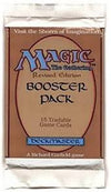 3rd Edition (Revised) Booster Pack - Sweets and Geeks