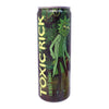 Toxic Rick Energy Drink - Sweets and Geeks