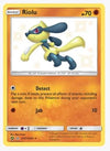 Riolu Hidden Fates: Shiny Vault # SV21/SV94 - Sweets and Geeks