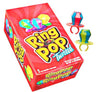 Ring Pops Twisted Cream Flavors - Sweets and Geeks