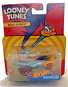 Hot Wheels: Looney Tunes - Character Cars - Road Runner - Sweets and Geeks
