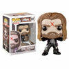 Funko Pop Rocks: Rob Zombie - Rob Zombie #137 - Sweets and Geeks