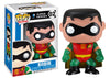 Funko Pop Heroes: DC Super Heroes - Robin #02 - Sweets and Geeks