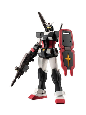 <SIDE MS> FA-78-2 Heavy Gundam ver. A.N.I.M.E. "Mobile Suit Gundam", Bandai Robot Spirits - Sweets and Geeks