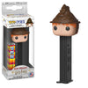 Funko Pop Pez: Harry Potter - Ron Weasley (Sorting Hat) (Item #37242) - Sweets and Geeks