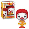 Funko Pop Ad Icons: McDonalds - Ronald McDonald #85 - Sweets and Geeks