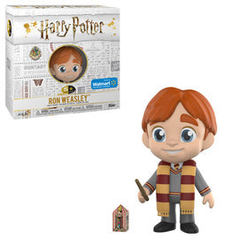 Funko POP! Star: Harry Potter Ron Weasley – Sweets and Geeks