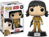 Funko POP! Star Wars: The Last Jedi - Rose #197 - Sweets and Geeks